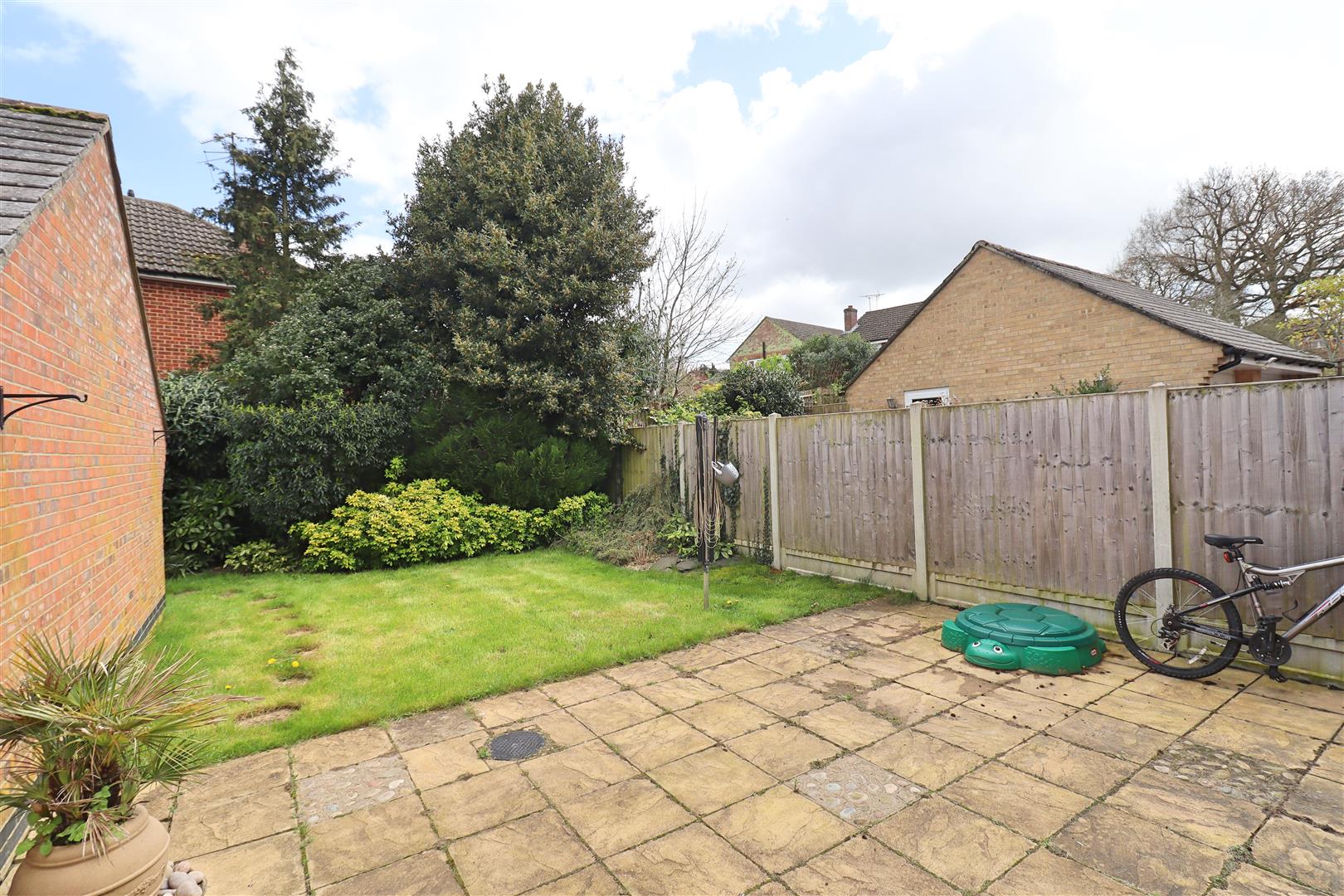 30815473 Tortoiseshell Way, Braintree Branocs Estates